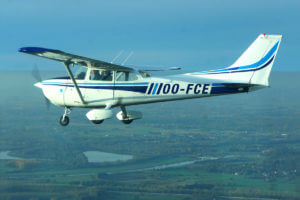 aéroclub mons borinage