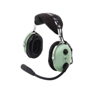 Casque Avion H10-13.4 David Clark